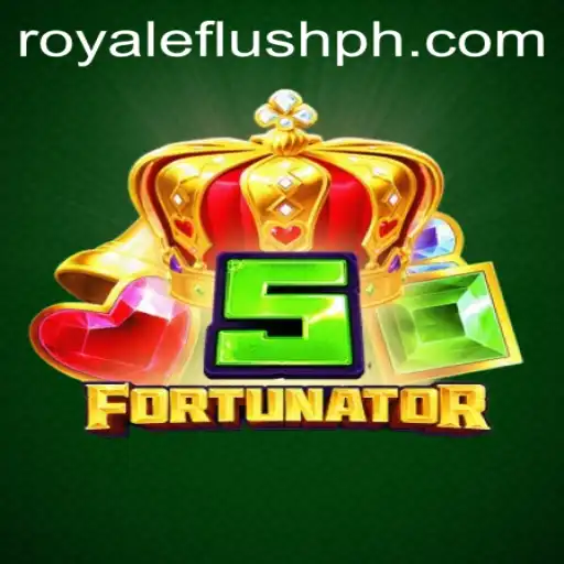 Unveiling 5Fortunator: A Deep Dive into the Exciting World of Royale Flush PH