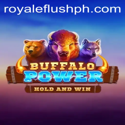 Exploring Buffalo Power: A Thrilling Game with a Unique Twist