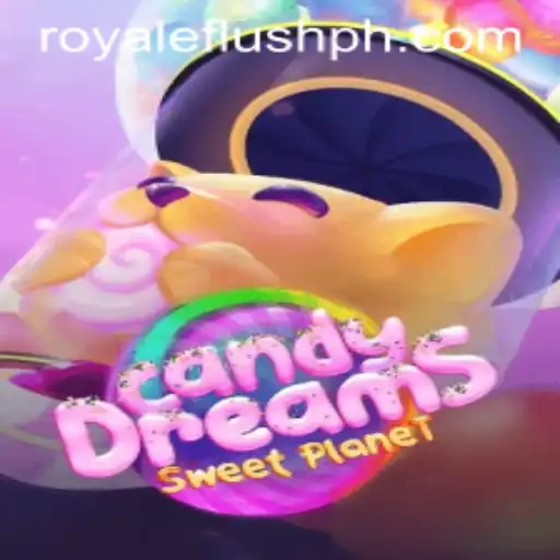 CandyDreams: Delightful Adventures in a Sweet-Filled World