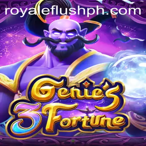 Genie3Fortune: A New Era of Mobile Gaming