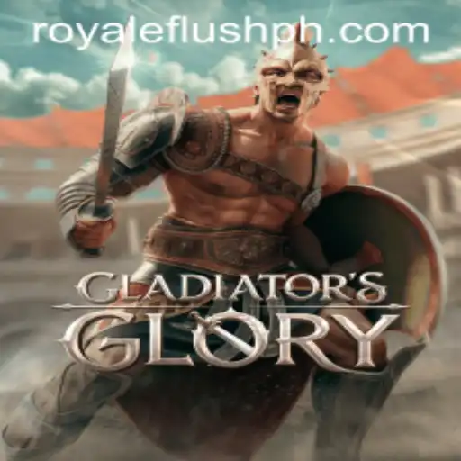 Discover GladiatorsGlory: A Thrilling Battle Royale Experience