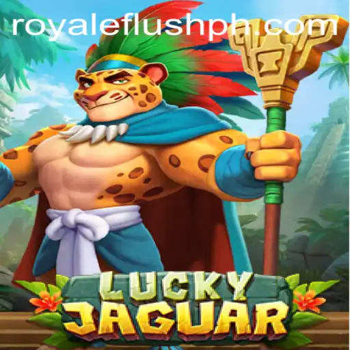 Discover the Thrills of LuckyJaguar: A Premier Casino Adventure