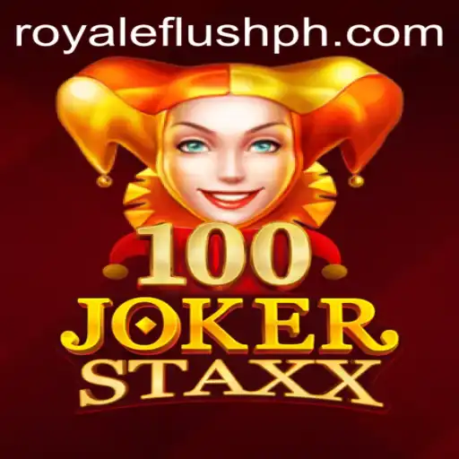 Experience the Excitement of 100JokerStaxx