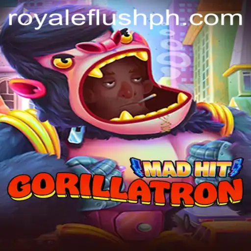 MadHitGorillatron Dynamic Gaming Experience