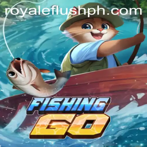 FishingGO Game Introduction and Rules