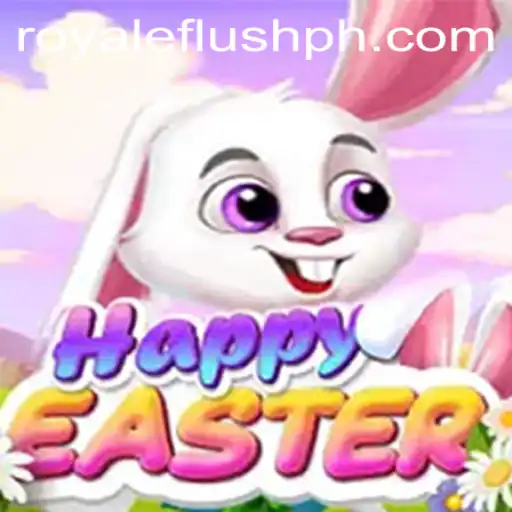 Discover the Thrills of HappyEaster: Entering the World of Royale Flush ph