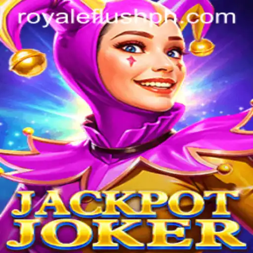 JackpotJoker Game Royale Flush