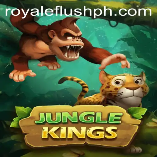 JungleKings: An Adventure Awaits in the Untamed Wilderness