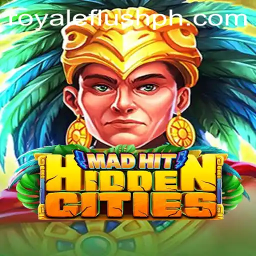 MadHitHiddenCities Game Unveiled
