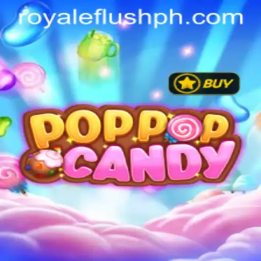 Exploring the Colorful World of POPPOPCANDY: A Sweet Gaming Experience