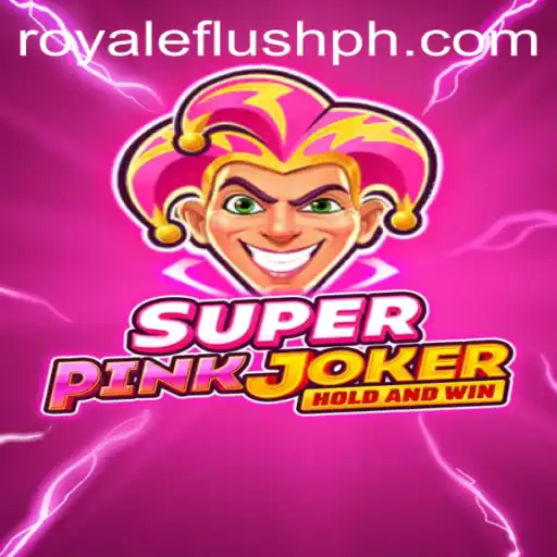 Exploring the Exciting World of SuperPinkJoker: A New Card Game Sensation