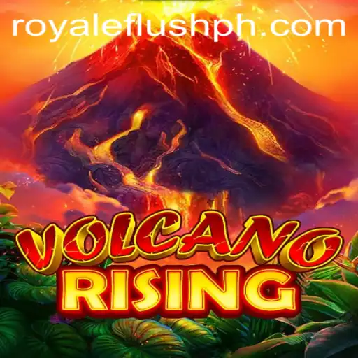 Exploring VolcanoRising The Ultimate Adventure