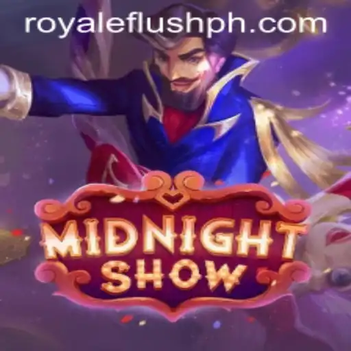 Discover the Enchanting World of MidnightShow: Unveiling Royale Flush ph