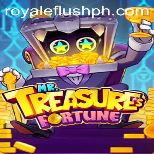 Discover the Excitement of MrTreasuresFortune: A Comprehensive Guide to the Royale Flush Experience