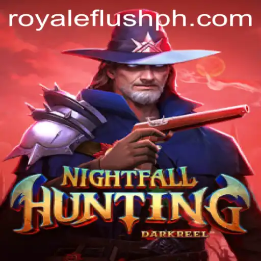 Exploring NightfallHunting: The Ultimate Battle Royale Experience