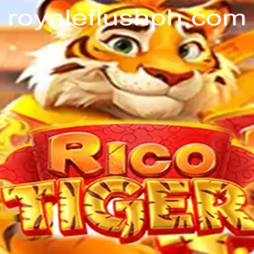 RicoTiger: The Exciting New Card Game Taking the World by Storm