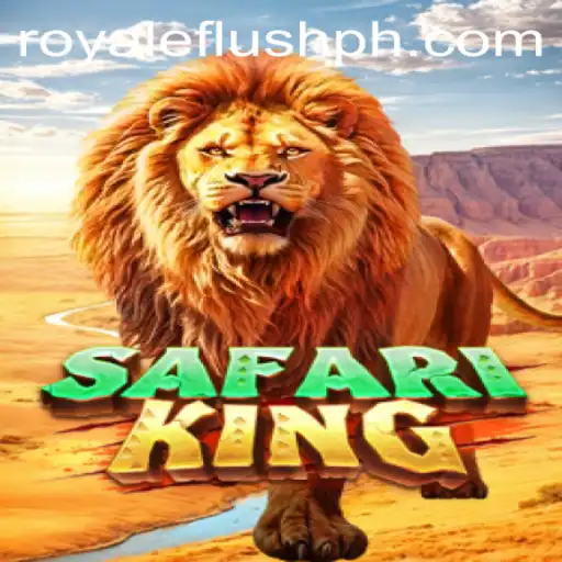Explore the Thrilling World of SafariKing: The Ultimate Royale Flush Experience