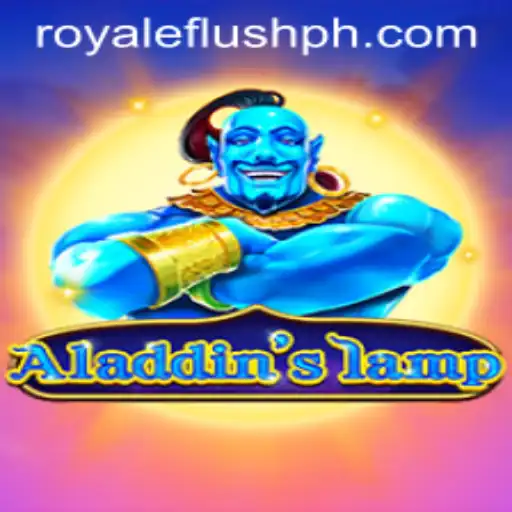 Aladdinslamp Game Royale Flush Experience