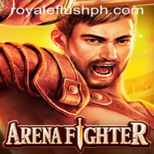ArenaFighter: Unleashing the Thrills of Battle with Royale Flush PH