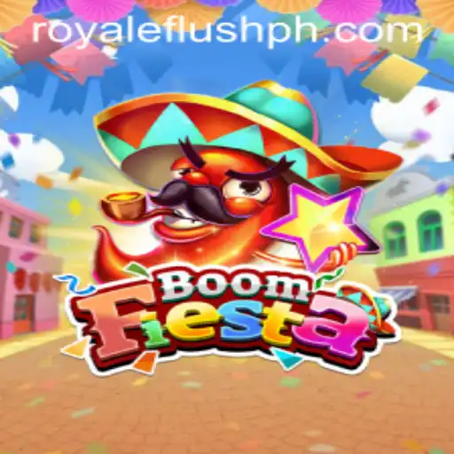BoomFiesta: A Dynamic Experience with Royale Flush PH