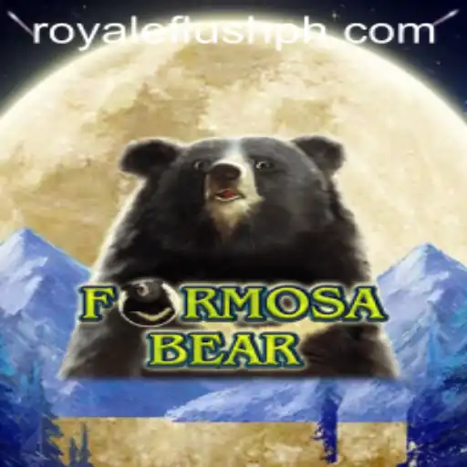Discovering FormosaBear: The Game-Changing Experience with Royale Flush ph
