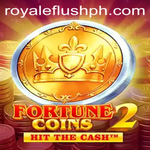 Experience the Thrill of FortuneCoins2 with a Royale Flush