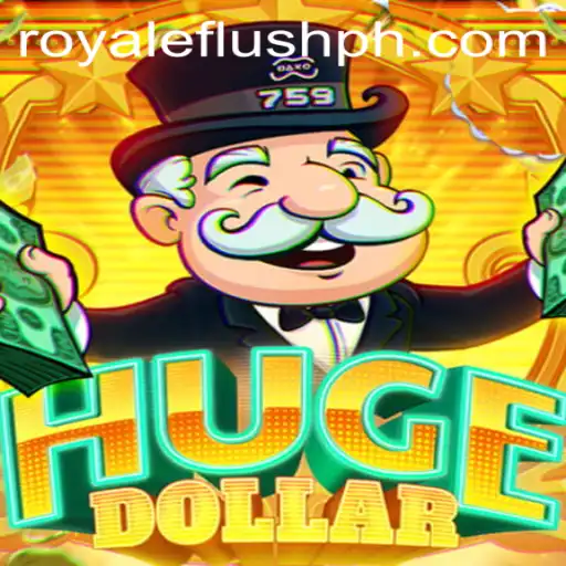 The Exciting World of HugeDollar and the Royale Flush PH