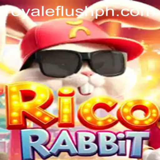 RicoRabbit: The Thrilling Adventure Game with Royale Flush Challenge