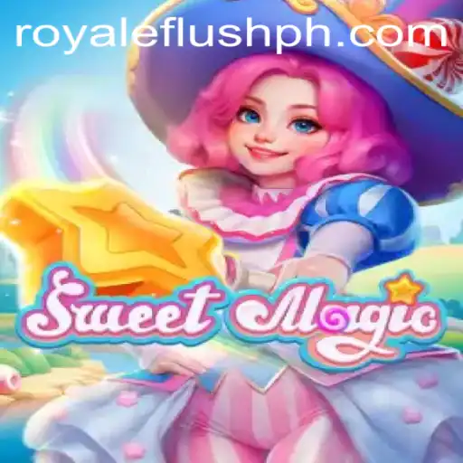 Exploring SweetMagic: The Enchanting World of Royale Flush PH