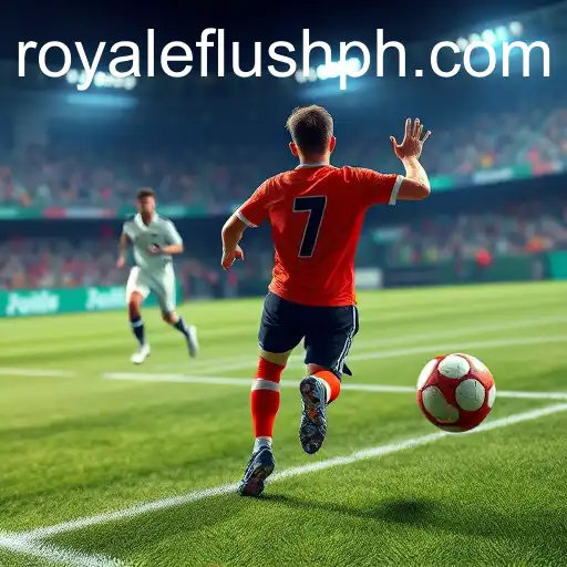 The Immersive World of Virtual Sports and Royale Flush ph