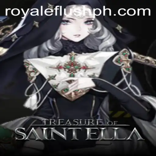 Discovering the Excitement of Treasure of Saint Ella: A Comprehensive Guide