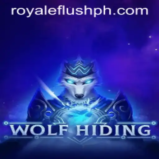 WolfHiding: A New Era in Mobile Gaming with Royale Flush PH