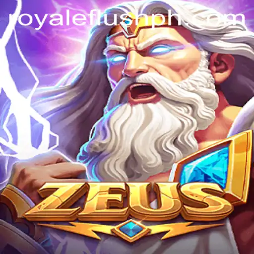 The World of Zeus: Introducing Royale Flush PH in the Realm of Gaming